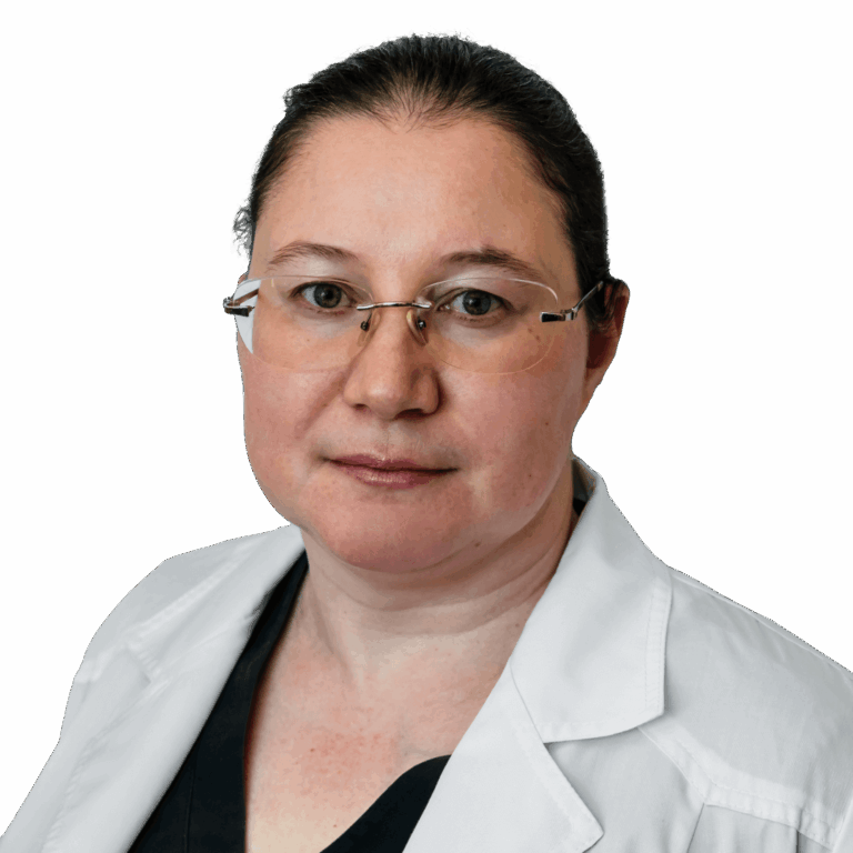 Музурова Кристина Александровна
