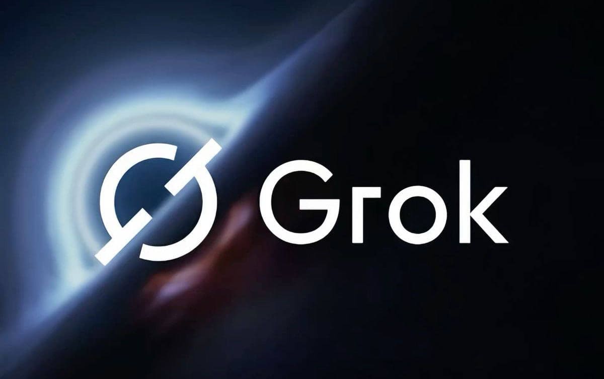 Grok — нейросеть xAI